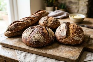 Comment choisir le bon boulanger pour votre pain artisanal ?