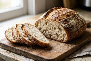 Le guide complet pour conserver votre pain frais plus longtemps