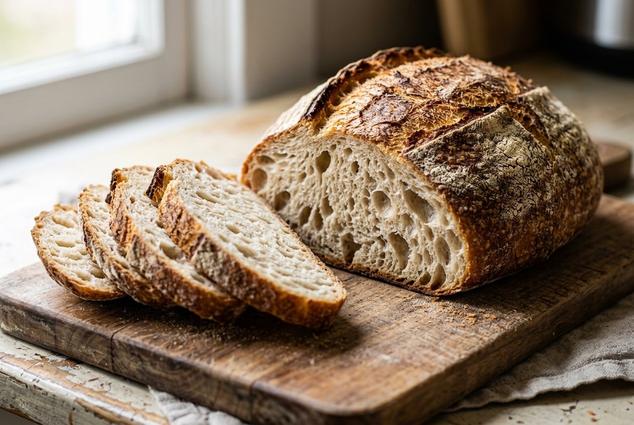 Le guide complet pour conserver votre pain frais plus longtemps